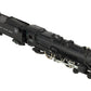 American Flyer 21115 Vintage S Pacifc K5 4-6-2 Steam Locomotive - RARE VG