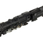 American Flyer 21115 Vintage S Pacifc K5 4-6-2 Steam Locomotive - RARE VG