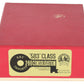 Key Imports 583 HO Scale Brass D&RGW Steam Locomotive & Tender- Painted EX/Box