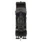 Key Imports 583 HO Scale Brass D&RGW Steam Locomotive & Tender- Painted EX/Box
