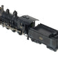 United Models HO BRASS MLS 4-6-0 F-1 Steam Locomotive & Tender - Painted EX/Box