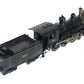 United Models HO BRASS MLS 4-6-0 F-1 Steam Locomotive & Tender - Painted EX/Box