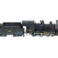 United Models HO BRASS MLS 4-6-0 F-1 Steam Locomotive & Tender - Painted EX/Box