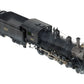 United Models HO BRASS MLS 4-6-0 F-1 Steam Locomotive & Tender - Painted EX/Box