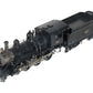 United Models HO BRASS MLS 4-6-0 F-1 Steam Locomotive & Tender - Painted EX/Box