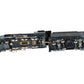 United Models HO BRASS MLS 4-6-0 F-1 Steam Locomotive & Tender - Painted EX/Box