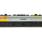 Overland 5897 HO BRASS VIA F40PH-2 Diesel Locomotive #6412 LN/Box