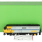 Overland 5897 HO BRASS VIA F40PH-2 Diesel Locomotive #6415 LN/Box