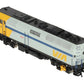 Overland 5897 HO BRASS VIA F40PH-2 Diesel Locomotive #6415 LN/Box