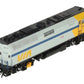 Overland 5897 HO BRASS VIA F40PH-2 Diesel Locomotive #6415 LN/Box