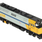 Overland 5897 HO BRASS VIA F40PH-2 Diesel Locomotive #6415 LN/Box