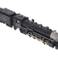 Scale Models 2-10-2 HO Canadian Pacific BRASS Diesel Locomotive #5803 EX/Box