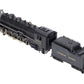 Scale Models 2-10-2 HO Canadian Pacific BRASS Diesel Locomotive #5803 EX/Box