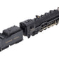 Scale Models 2-10-2 HO Canadian Pacific BRASS Diesel Locomotive #5803 EX/Box