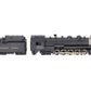 Scale Models 2-10-2 HO Canadian Pacific BRASS Diesel Locomotive #5803 EX/Box