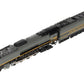 Kato 126-0403-LS N UP Greyhound FEF-3 4-8-4 Steam Locomotive with LokSound #8444