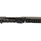 Kato 126-0403-LS N UP Greyhound FEF-3 4-8-4 Steam Locomotive with LokSound #8444