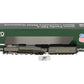 Kato 126-0403-LS N UP Greyhound FEF-3 4-8-4 Steam Locomotive with LokSound #8444