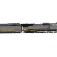 Kato 126-0403-LS N UP Greyhound FEF-3 4-8-4 Steam Locomotive with LokSound #8444