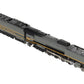 Kato 126-0403-LS N UP Greyhound FEF-3 4-8-4 Steam Locomotive with LokSound #8444