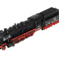 Marklin 88847 Z DB Christmas Cl 50 Heavy Steam Locomotive with Tender #50 2412 EX/Box