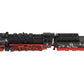 Marklin 88847 Z DB Christmas Cl 50 Heavy Steam Locomotive with Tender #50 2412 EX/Box