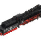 Marklin 88847 Z DB Christmas Cl 50 Heavy Steam Locomotive with Tender #50 2412 EX/Box