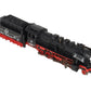 Marklin 88847 Z DB Christmas Cl 50 Heavy Steam Locomotive with Tender #50 2412 EX/Box
