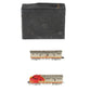 Hallmark Models N BRASS Santa Fe  EMD F3 Diesel Locomotives A&B Unit EX/Box