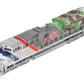 Kato 176-1943-S N UP EMD SD70ACe Diesel Locomotive w/LokSound DCC #1943 EX/Box