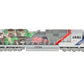 Kato 176-1943-S N UP EMD SD70ACe Diesel Locomotive w/LokSound DCC #1943 EX/Box