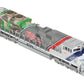 Kato 176-1943-S N UP EMD SD70ACe Diesel Locomotive w/LokSound DCC #1943 EX/Box