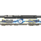 Piko 59122 HO Scale Diesellok Vectron BR 247 Wechselstrom Diesel Locomotive EX