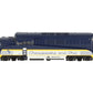 Bachmann 69201 HO Chesapeake & Ohio EMD BL2 Diesel Locomotive with DCC #85