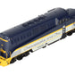 Bachmann 69201 HO Chesapeake & Ohio EMD BL2 Diesel Locomotive with DCC #85