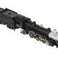 Key Imports N BRASS Southern Pacific P-5 4-6-2 Steam Locomotive And Tender EX/Box