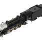 Key Imports N BRASS Southern Pacific P-5 4-6-2 Steam Locomotive And Tender EX/Box