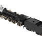 Key Imports N BRASS Southern Pacific P-5 4-6-2 Steam Locomotive And Tender EX/Box