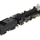 Key Imports N BRASS Southern Pacific P-5 4-6-2 Steam Locomotive And Tender EX/Box