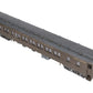 Precision Scale Co. 15397 O Brass GN Heavyweight 12-Section Sleeper - 2 Rail/Box