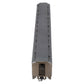 Precision Scale Co. 15397 O Brass GN Heavyweight 12-Section Sleeper - 2 Rail/Box