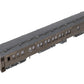 Precision Scale Co. 15397 O Brass GN Heavyweight 12-Section Sleeper - 2 Rail/Box