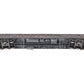 Precision Scale Co. 15397 O Brass GN Heavyweight 12-Section Sleeper - 2 Rail/Box