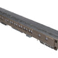 Precision Scale Co. 15397 O Brass GN Heavyweight 12-Section Sleeper - 2 Rail/Box