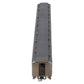 Precision Scale Co. 15397 O Brass GN Heavyweight 12-Section Sleeper - 2 Rail/Box