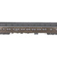 Precision Scale Co. 15397 O Brass GN Heavyweight 12-Section Sleeper - 2 Rail/Box