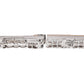 Sunset Models O Brass C&O L-1 Streamlined Hudson Steam Loco & Tender #490 2-Rail LN/Box