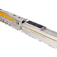 Sunset Models O Brass C&O L-1 Streamlined Hudson Steam Loco & Tender #490 2-Rail LN/Box
