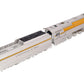 Sunset Models O Brass C&O L-1 Streamlined Hudson Steam Loco & Tender #490 2-Rail LN/Box