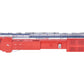 Athearn 79880 HO Scale BC Rail Dash 9-44CW Diesel Locomotive #4642 EX/Box